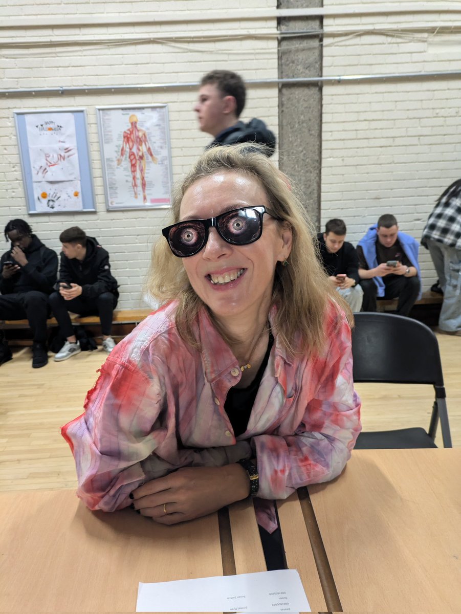 Cathal Brugha FET College CFEMedia tweet media