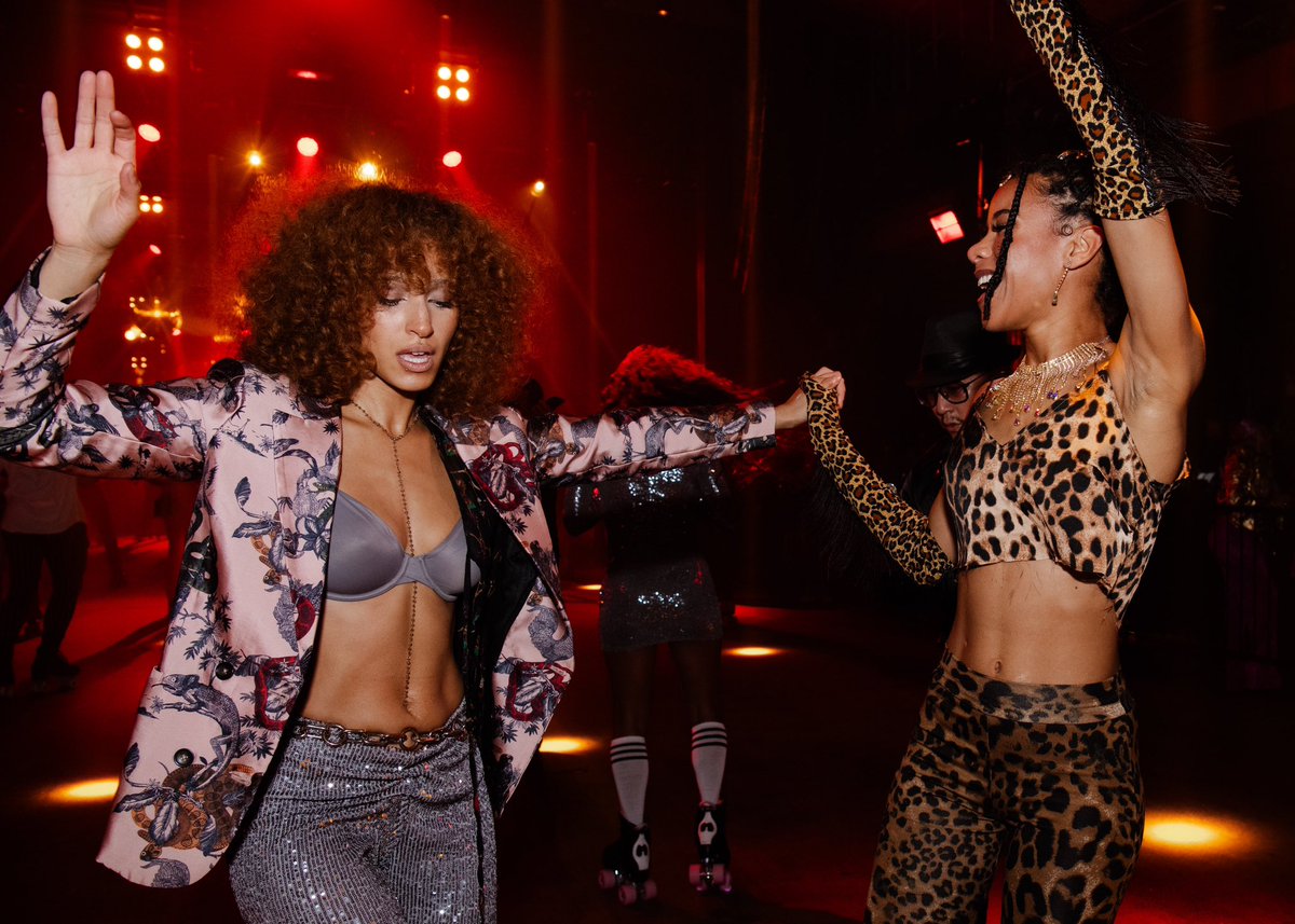 Everyday People tweet media