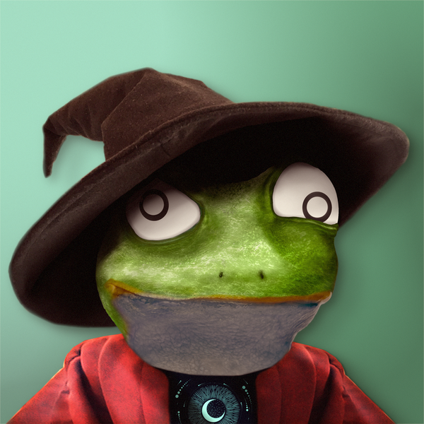 Satoadshi 🔮 Alkamon Trainer tweet media