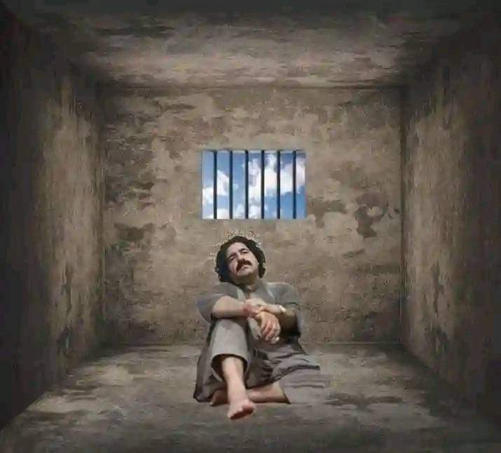 علی وزیر 2018 سے لے کر 2024  تک اب تک 970 دن جیل میں گزار چکا ہے اور آج تیسری دفعہ پنجاب حکومت نے رہائی کے بعد دوبارہ گجرات جیل میں نظربند کردیا ہے 
افسوس افسوس