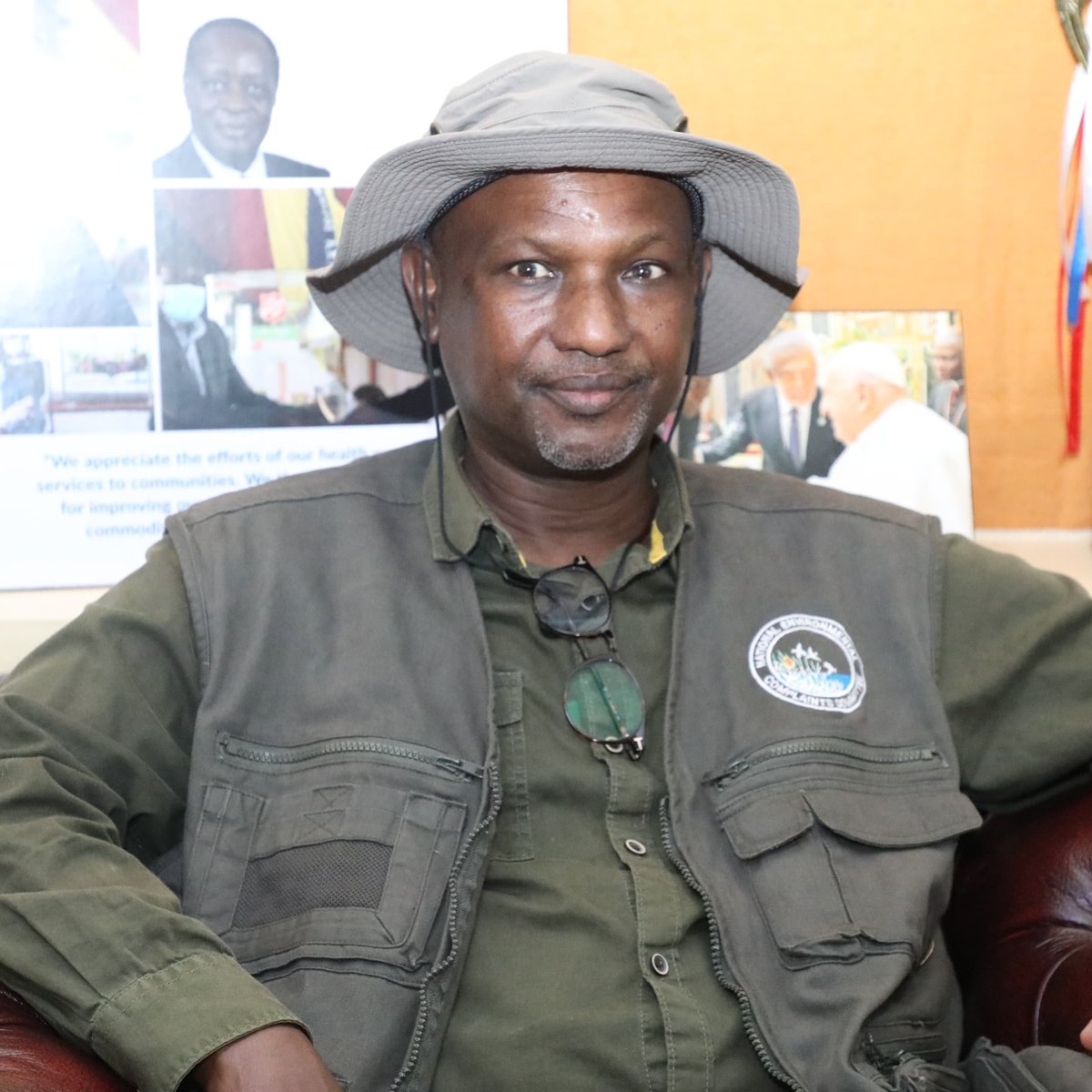 Hon Gov Doyo tweet media