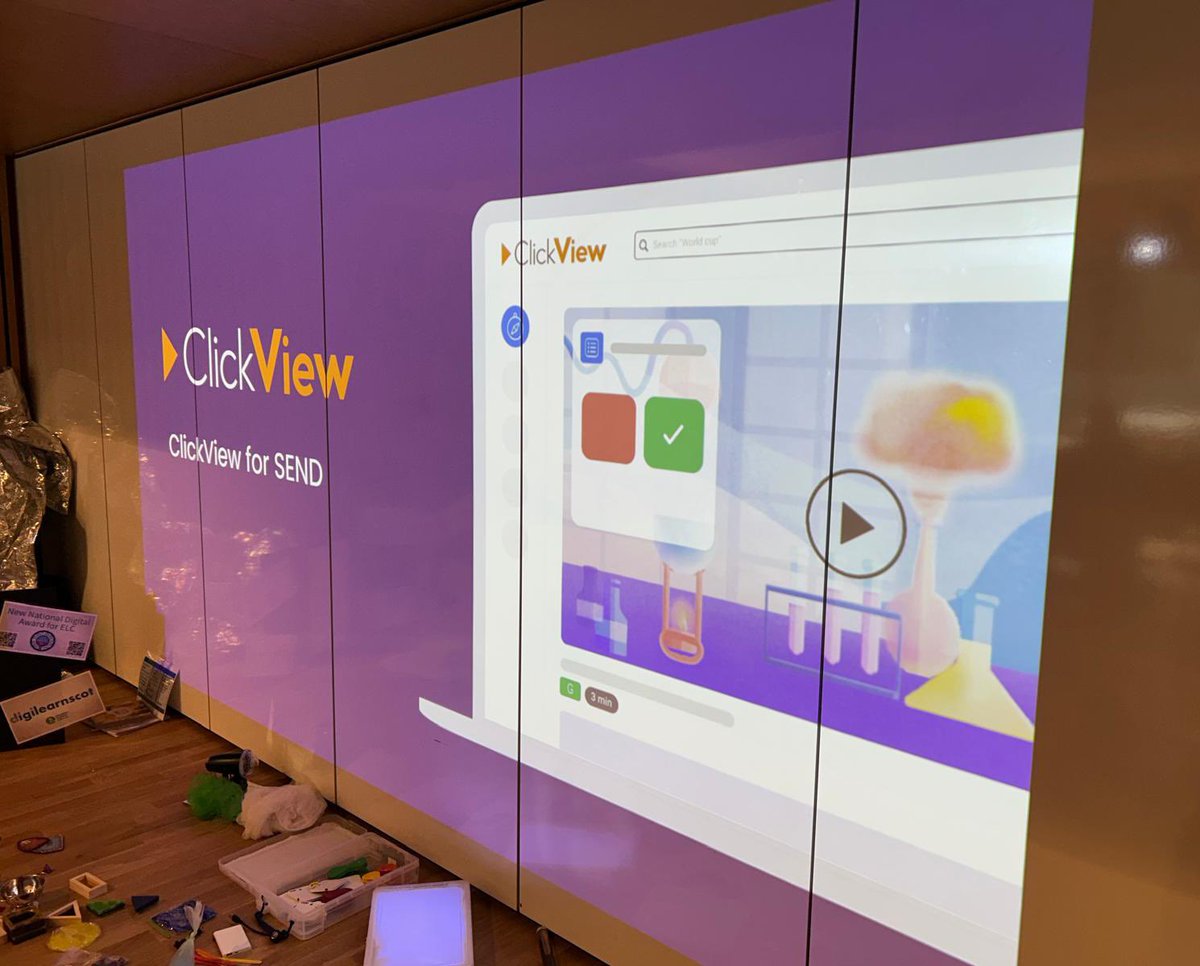 Martyn Soulsby 👨🏼💻 (@clickviewmart) on Twitter photo It’s been a busy week in Scotland 🏴with inset at <a href="/leithacademy/">Leith Academy</a> & two fantastic events <a href="/SACTechDigital/">SAC Digital Learning</a> Learning Roadshow, and the @DigiLearnEdin Digital Conference exploring <a href="/ClickView/">ClickView</a> & SEND. Thanks to alll the fantastic Educators who attended, contributed & organised! 👏👨💻🧡 It’s been a busy week in Scotland 🏴with inset at <a href="/leithacademy/">Leith Academy</a> & two fantastic events <a href="/SACTechDigital/">SAC Digital Learning</a> Learning Roadshow, and the @DigiLearnEdin Digital Conference exploring <a href="/ClickView/">ClickView</a> & SEND. Thanks to alll the fantastic Educators who attended, contributed & organised! 👏👨💻🧡