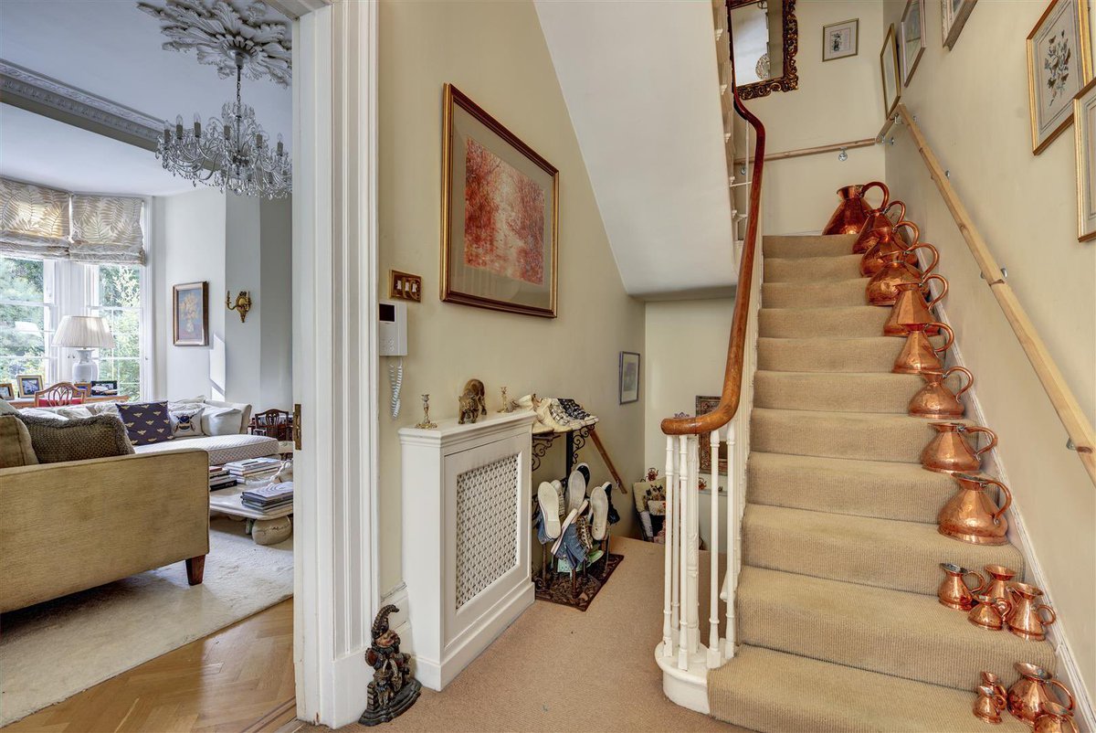 Ian Green Residential tweet media