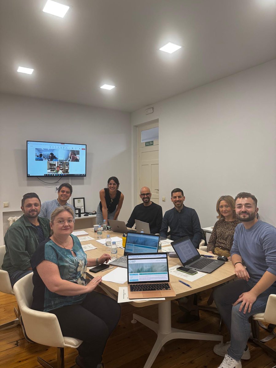 Grupo NEUMO tweet media