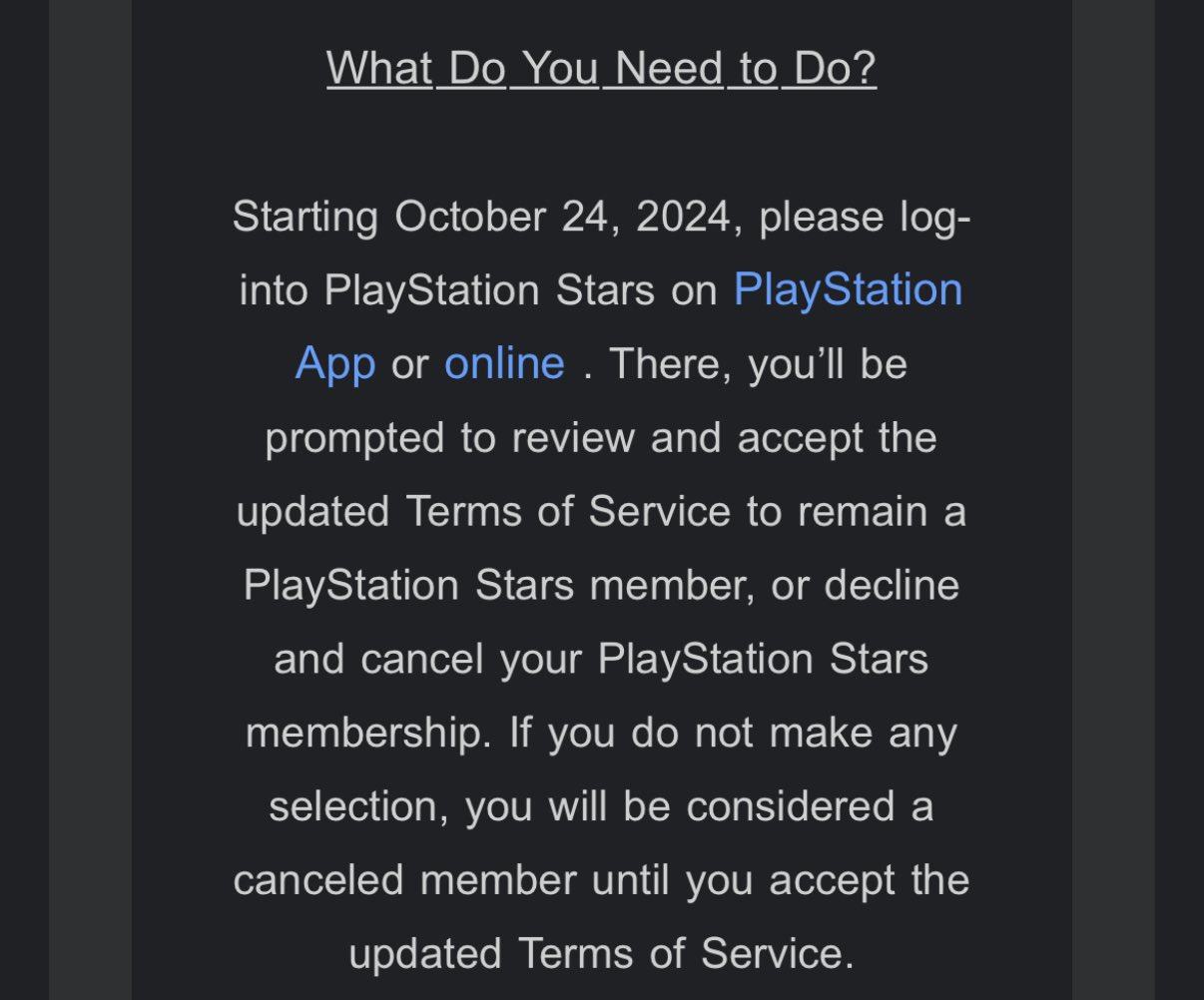 D.A.K. on X: &ldquo;Better accept the Terms and Conditions or 