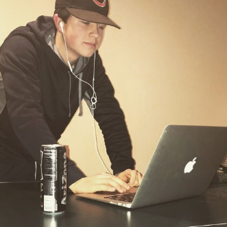 the landshark tweet media