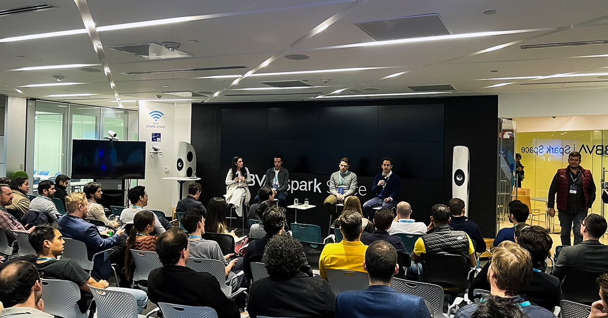 Daniel Lloreda tweet media