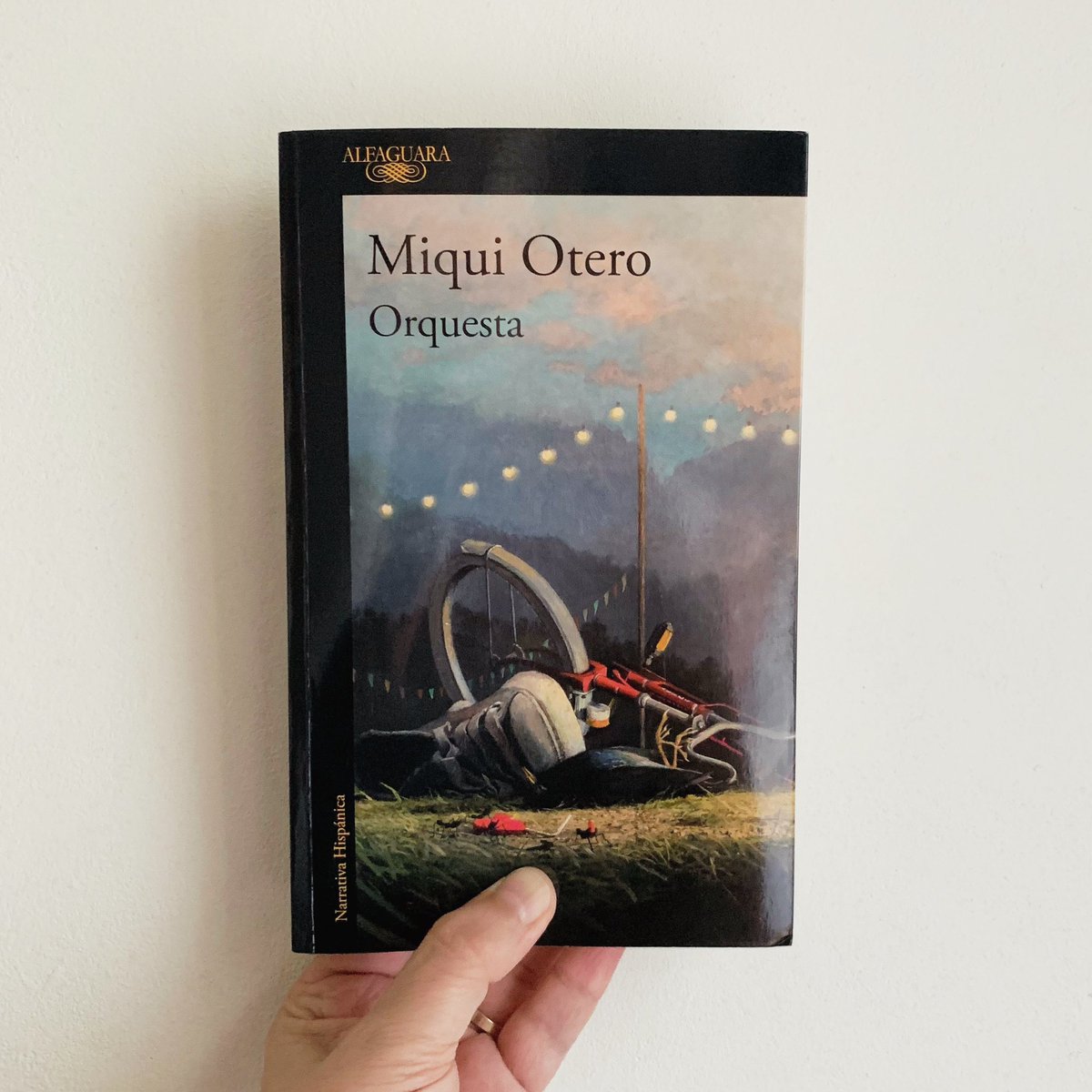 Ramón D. Veiga tweet media