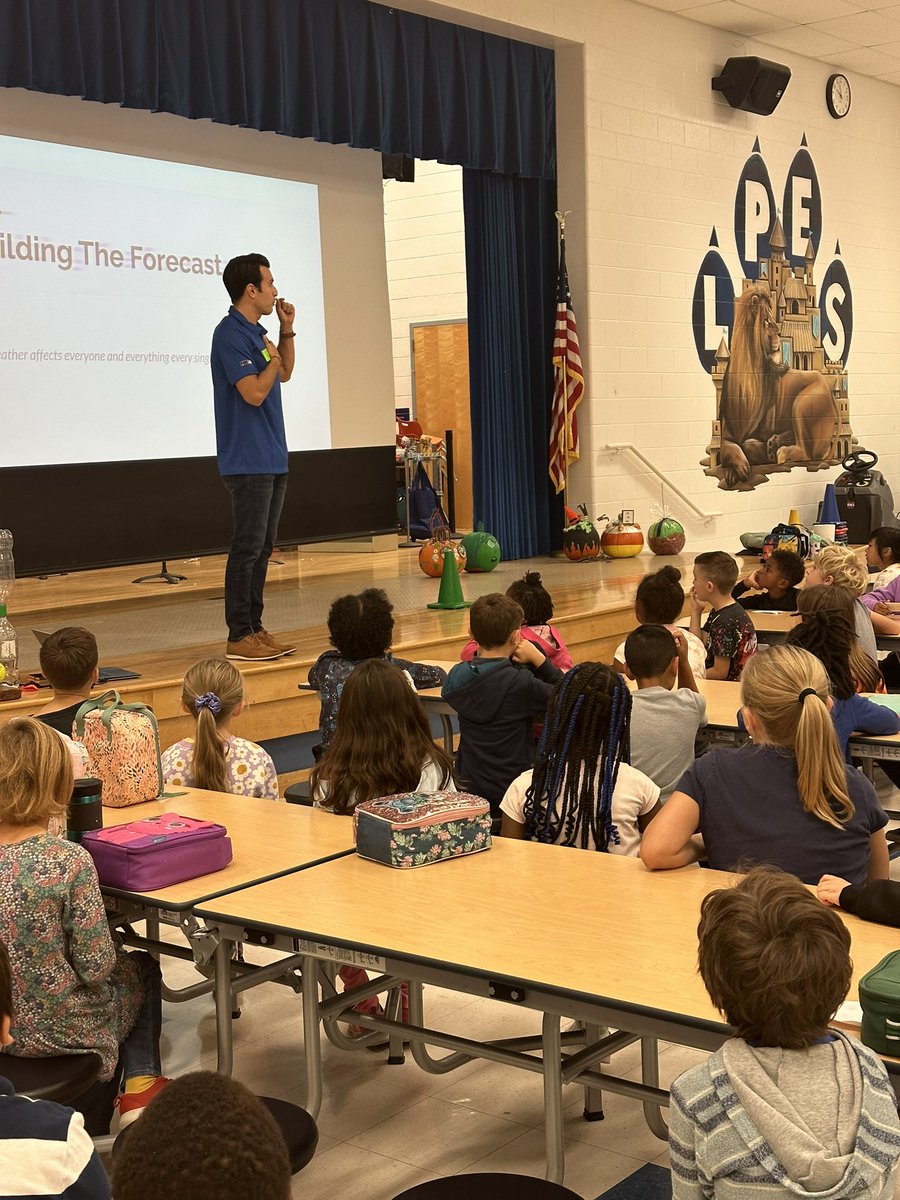 Linkhorn Park Elem. tweet media