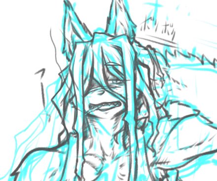 ホームレスメスケモオバサン。
怪しさが増してる… 