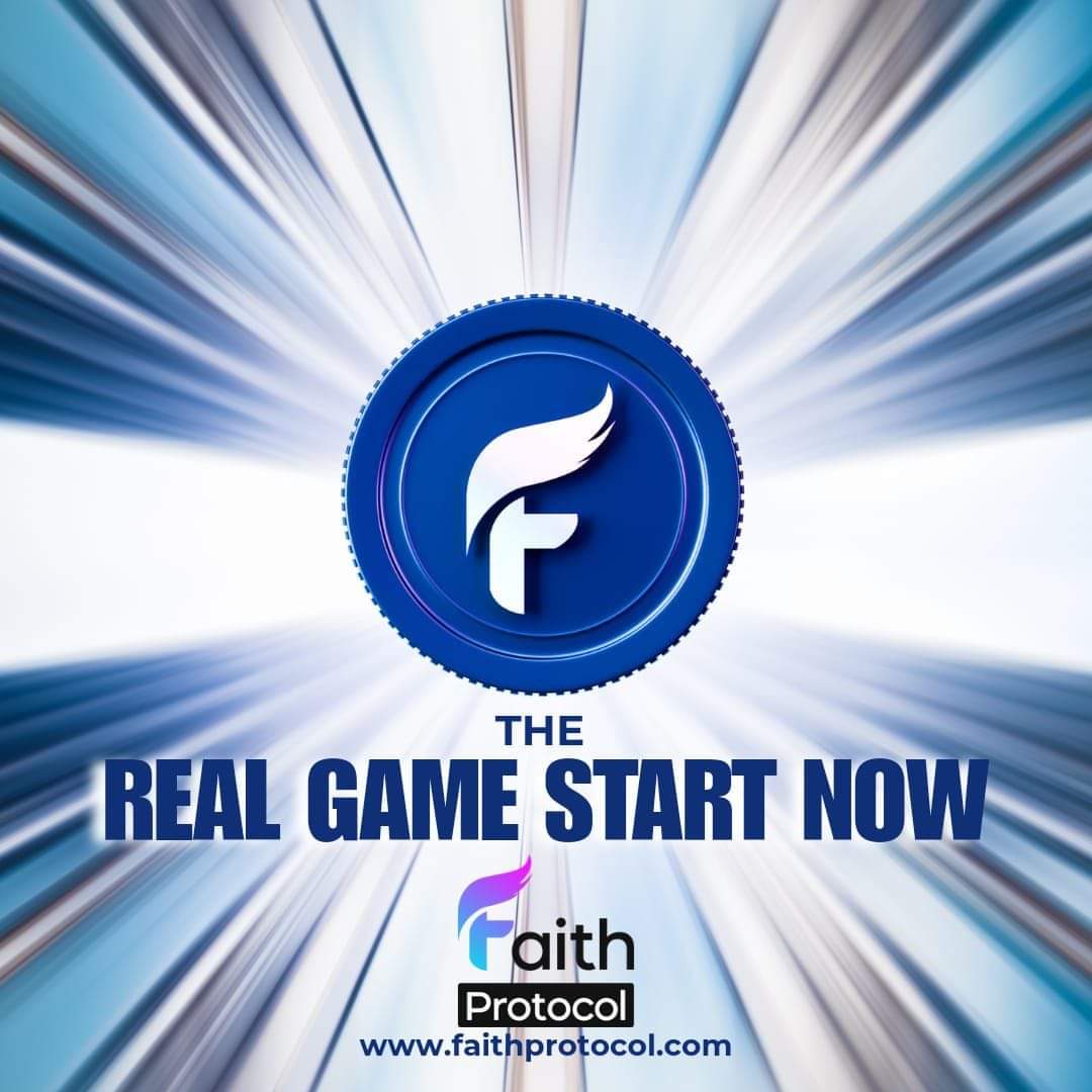 Prakash76572928's tweet image. #FaithProtocol #gainprotocol