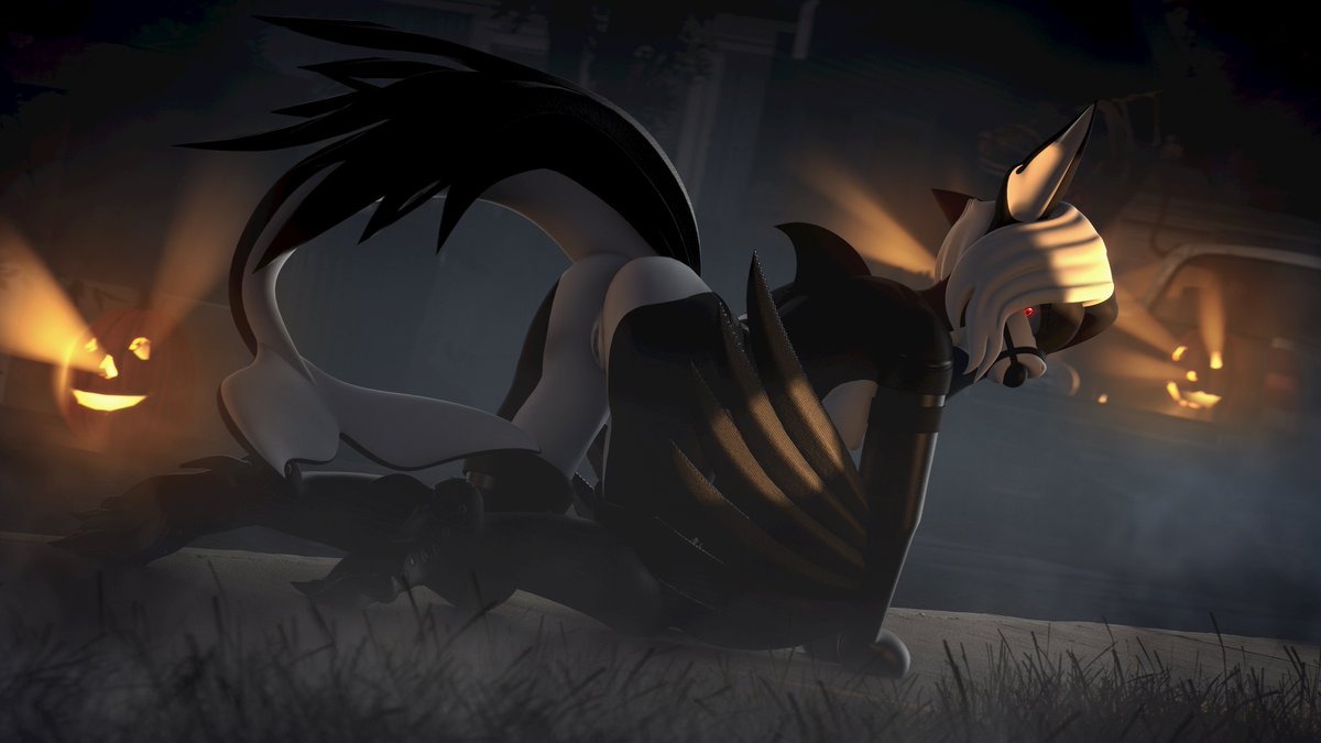 Angry fish

OC belongs to <a href="/SFM_Deer_Anims/">SFM Deer Animations</a>