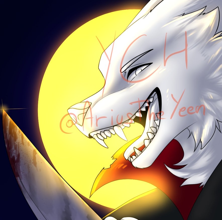 AriusTheYeen's tweet photo. Devinez qui est en retard mdr

HALLOWEEN YCH 🎃

-Paiement via PayPal
-Any species
-25€ https://t.co/d4xLQnBxsN
