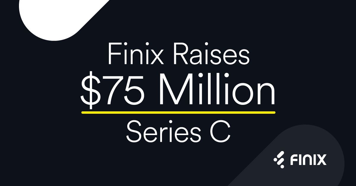 Excited to announce our investment in @Finix’s Series C! Finix is transforming payments with low-code/no-code integration for ISVs, marketplaces, and merchants. Fast setup, powerful features, and top-notch support—no heavy dev work needed. Congrats to the team! #Fintech #Payments