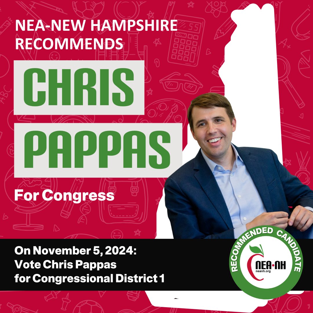 NEA-NH PAC tweet media