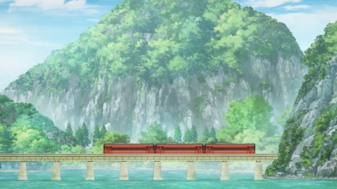 ハミダシクリエイティブ 第4話