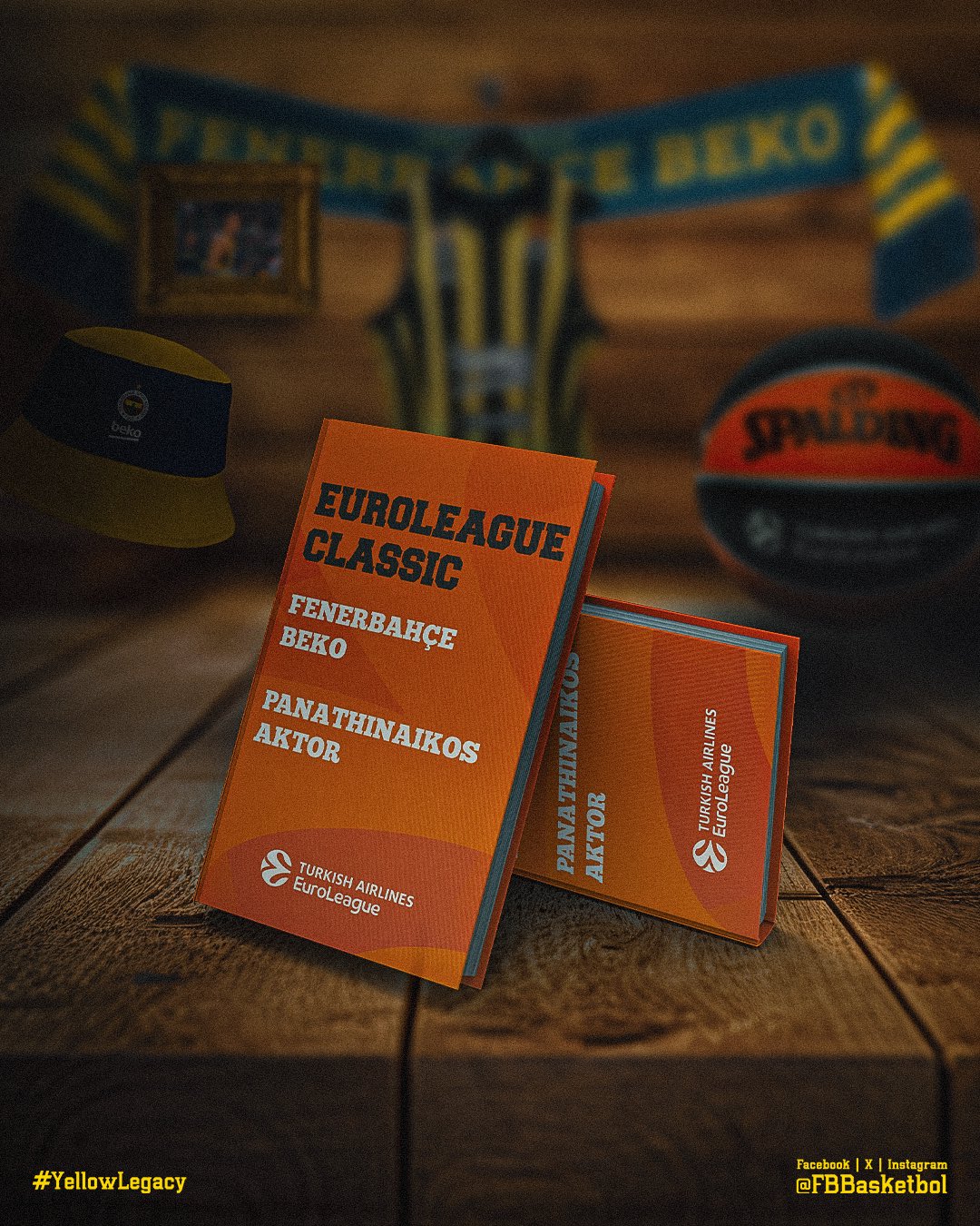 panathinaikos eurolig