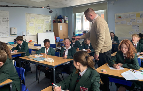 ReephamLife's tweet image. Local filmmakers have been shooting scenes in #Reepham #Norfolk for a new feature movie, The Secret Folk Dancer bit.ly/3YmL3uW