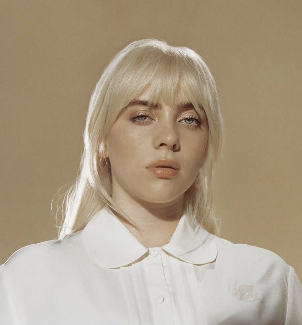 Rihanna reveals that her dream collaboration is Billie Eilish:

"If I could only do a song with Billie Eilish. She's so good."