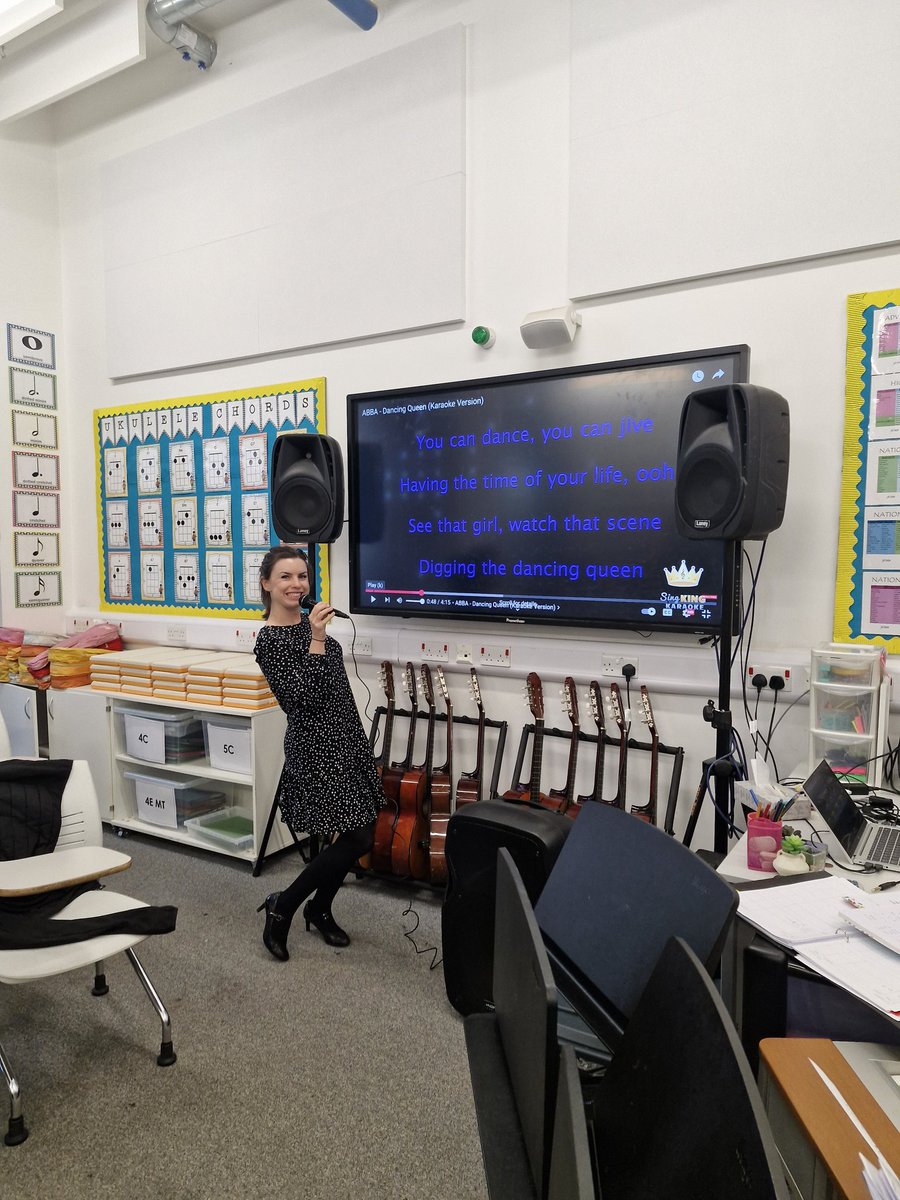 Garnock CC Music & Drama Faculty tweet media