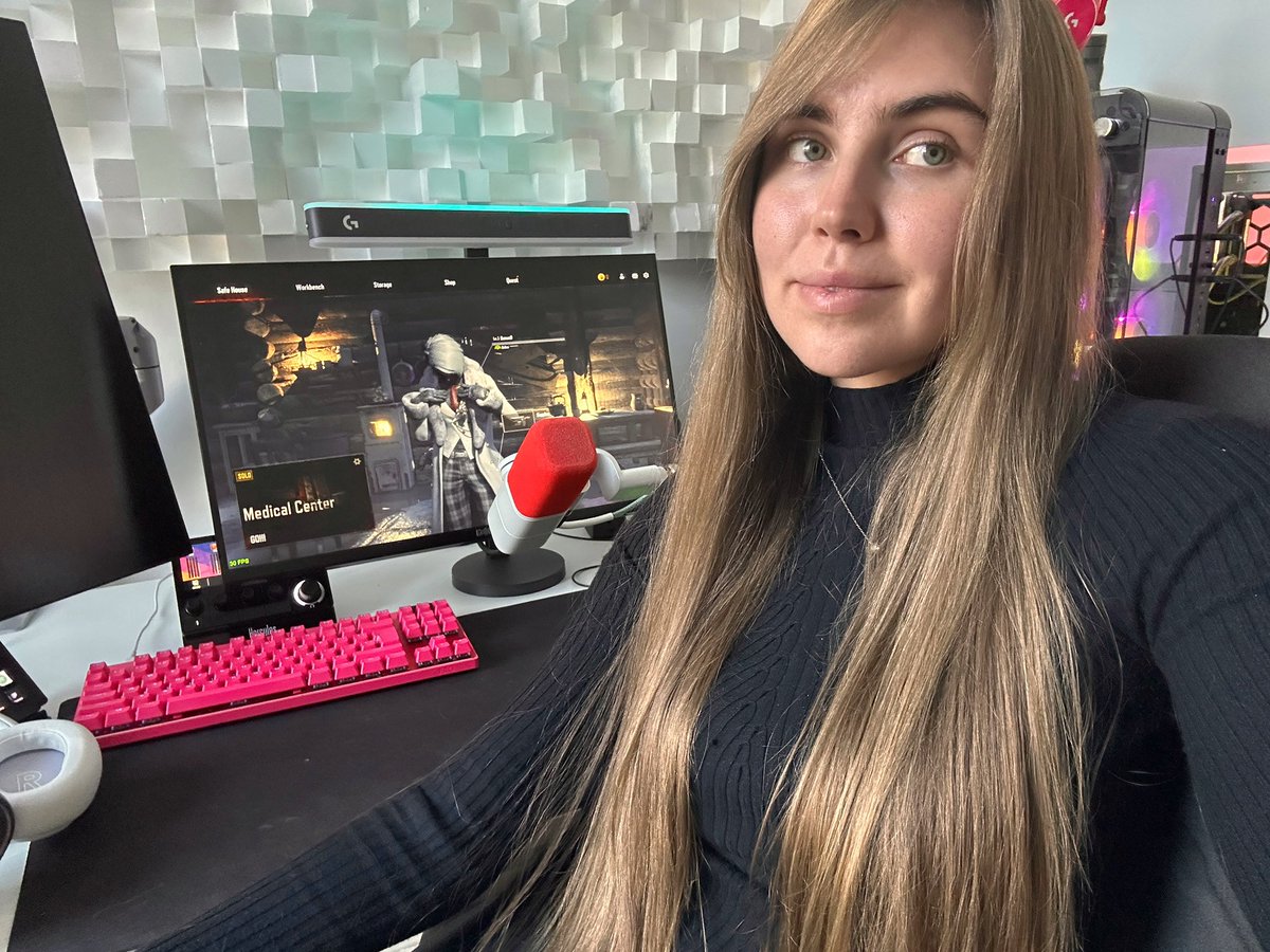 With Hallooween coming soon, this is an FPS game you DEFINITELY need to try! I’ll be playing World of the Dead on Oct 30th so wear your big boy pants for this one and join me on livestream! 
Beta test will be available soon, so wishlist the game now!

influencer.eastercni.com/DanucD #ad