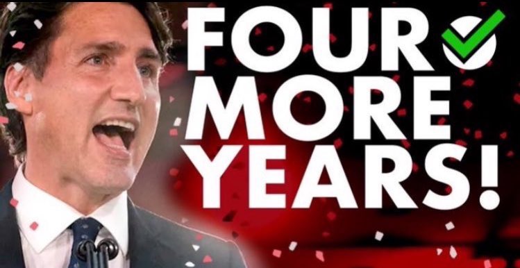 bk_belton's tweet photo. @CBCNews #IStandWithTrudeau2025 
#ThereAreMillionsOfUs 🇨🇦❤️🇨🇦 https://t.co/cN4sdPxgd3