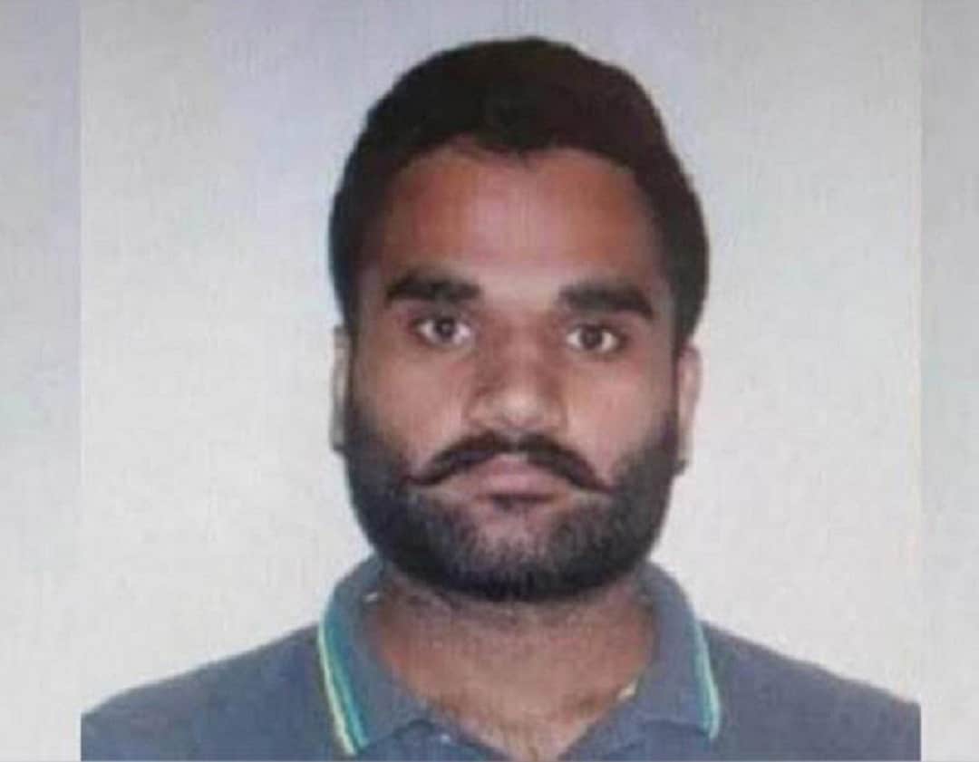 गोल्डी बरार की खबर किस किस को पता चली?