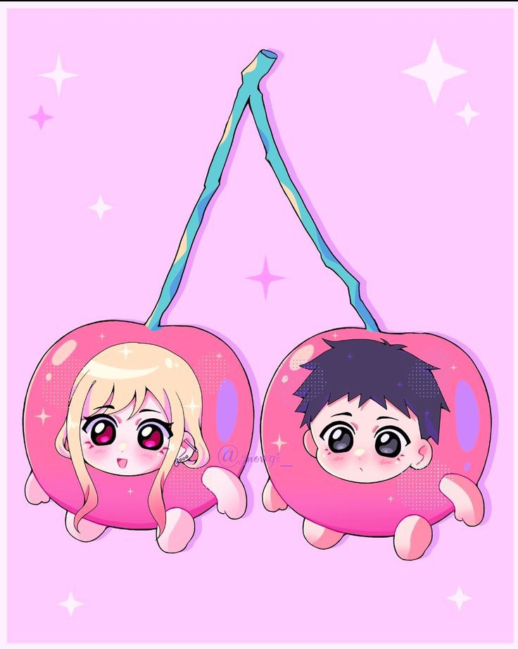 M♡rin (@lov3_mrin) on Twitter photo 