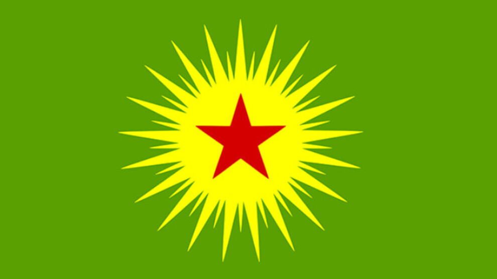 KCK: Hareketimiz Öcalan'ın geliştireceği süreci esas alacaktır

🔴KCK Yürütme Konseyi Eşbaşkanlığı, 23 Ekim Çarşamba günü İmralı’da Öcalan ile yapılan görüşmeye ilişkin yazılı bir açıklama yaptı.

''Önder Apo, koşullar oluşursa Kürt sorununun demokratik siyasi çözümü için rol