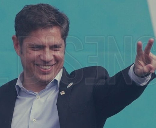 therealbuni's tweet photo. Kicillof perdió otro juicio "imposible de perder" y ahora buenos aires tiene que pagar 124 millones de dolares en deuda a 2 fondos de estados unidos 

(Sumado a todo lo otro que ya debe) https://t.co/SbMy8GRM1I