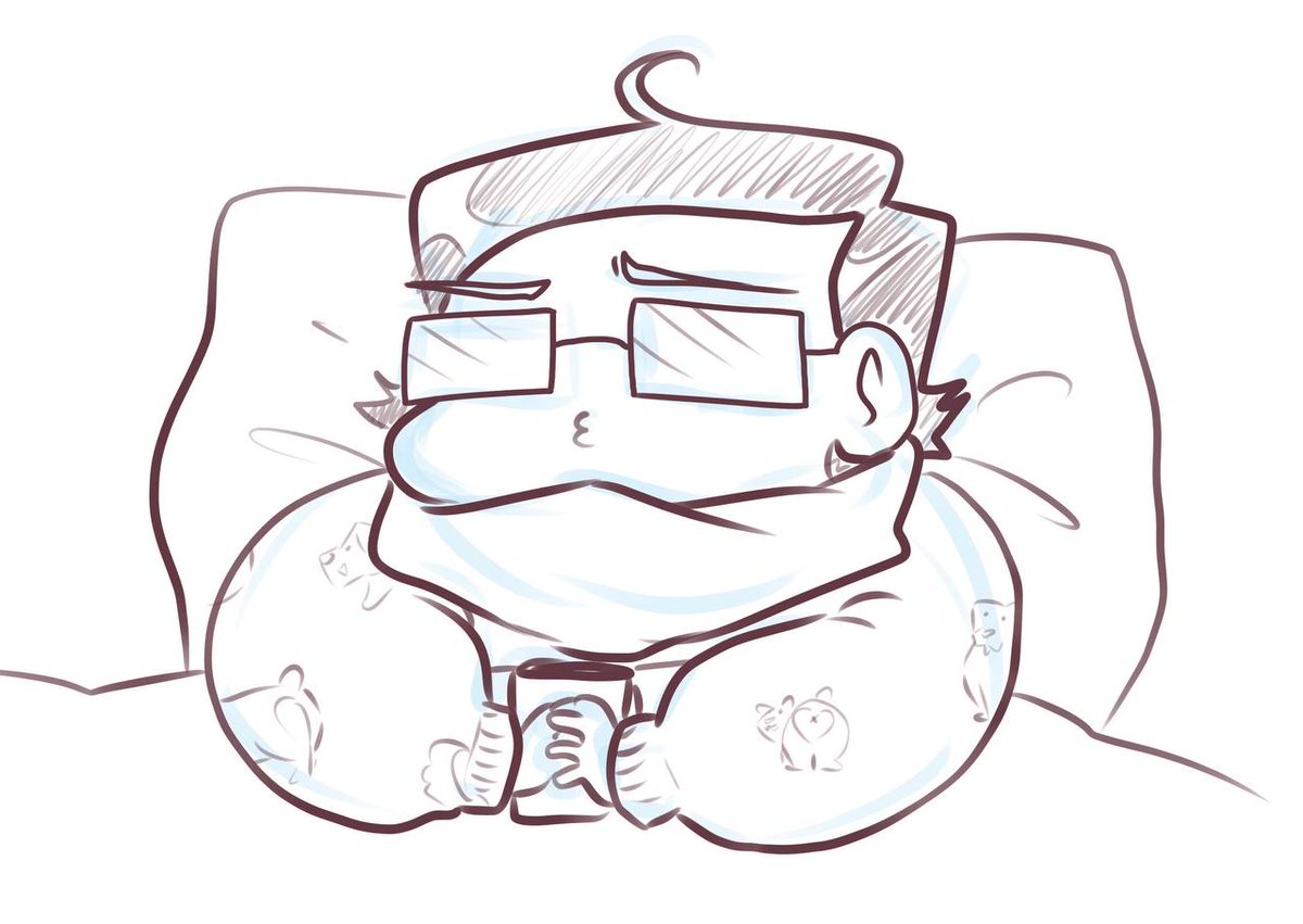 Ich war doch letzte Woche schon krank, wieso jetzt schon wieder 😭 Alles doof und ich hab nichtmal Haribos oder Kekse im Haus. (Alles andere schon, aber wenn man krank ist, braucht man Seelenfutter, ist einfach so. Wenigstens hatte ich noch Orangen da für frischen Saft)