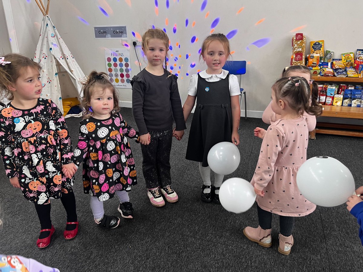 Shoreside Nursery & Pre Nursery tweet media