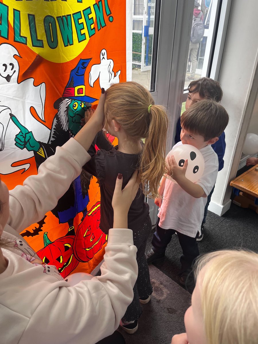 Shoreside Nursery & Pre Nursery tweet media