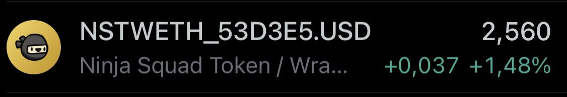 bekoman.eth 🥷 tweet media