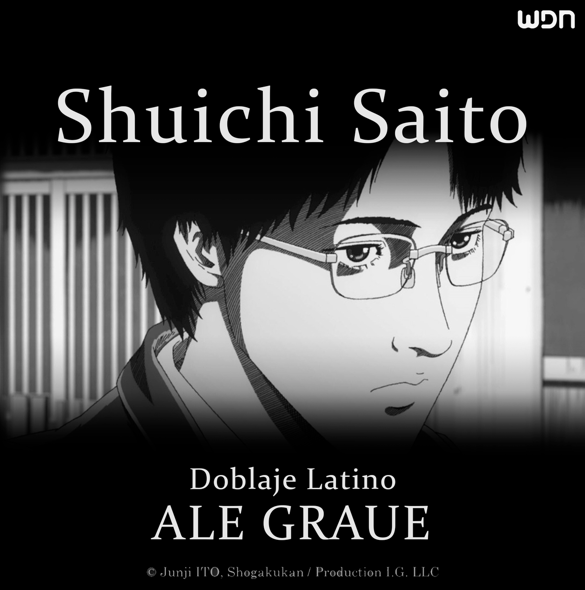 En este pequeño pueblo una serie de sucesos extraños harán sucumbir a sus habitantes en el horror y la desesperación total 😰
¡El doblaje de Uzumaki llegará próximamente a Max! 💙
🌀 <a href="/micaelaoddera/">Michelle</a> como Kirie.
🌀 <a href="/alegraue/">Ale Graue - Mono no Aware</a> como Shuichi.