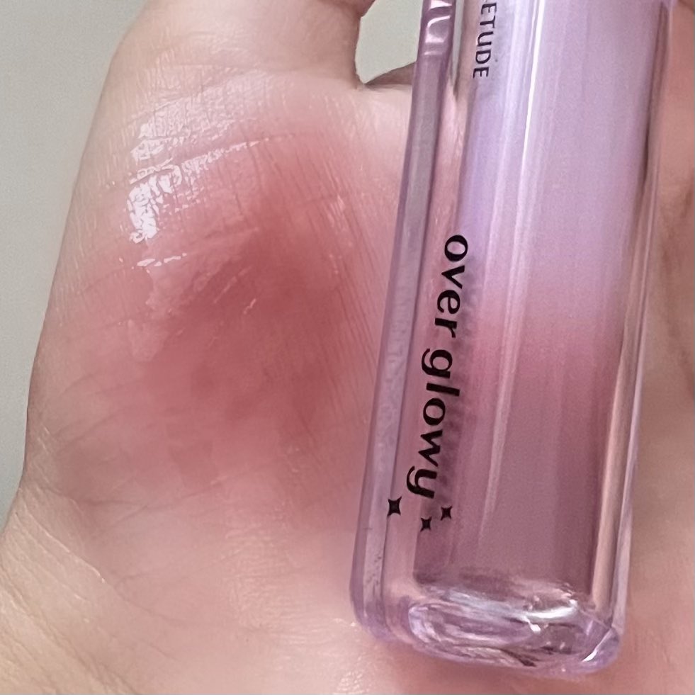 ใครยังไม่นอน ลิปetudeรุ่นน้องข้าวลดเหลือ122บาท เชียร์สีใหม่สวยมากกกก