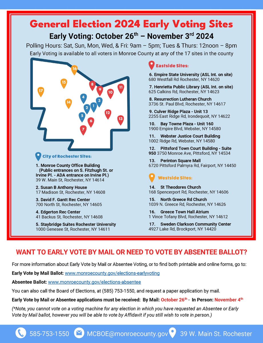 VillageofWebsterNY (@webvillageny) on Twitter photo 