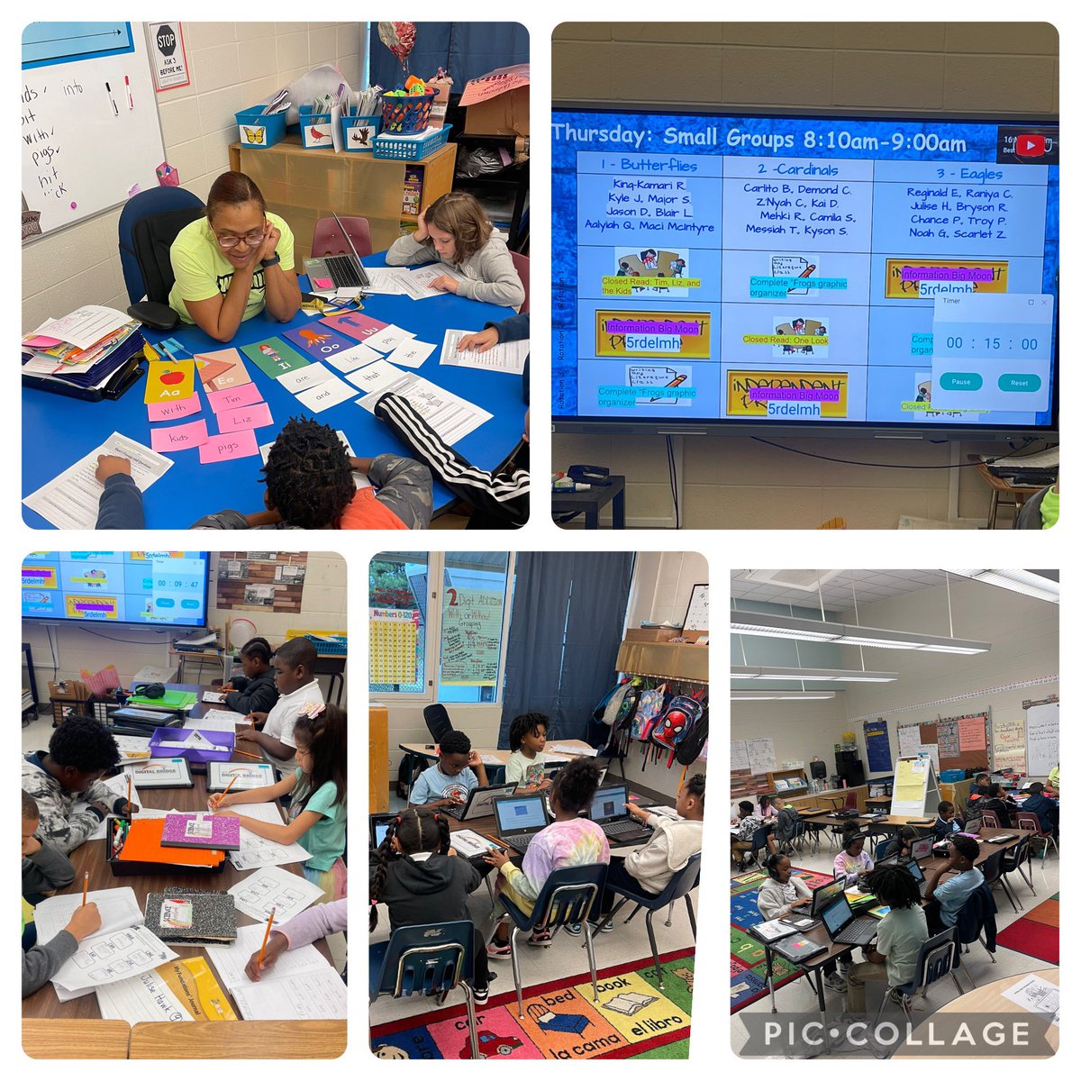 Dr. Ashley Smiley tweet media