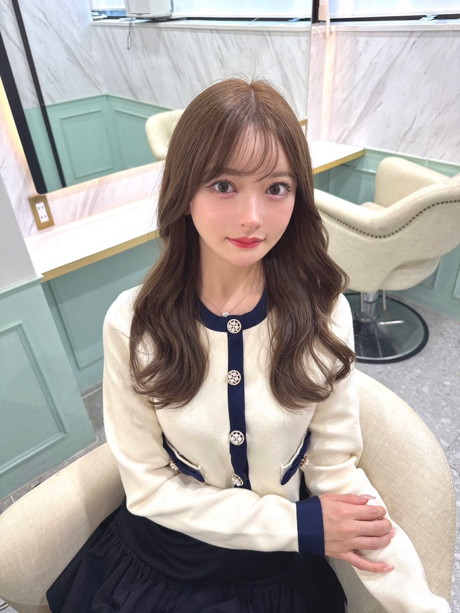 み♡ページ 黒崎みさ on X