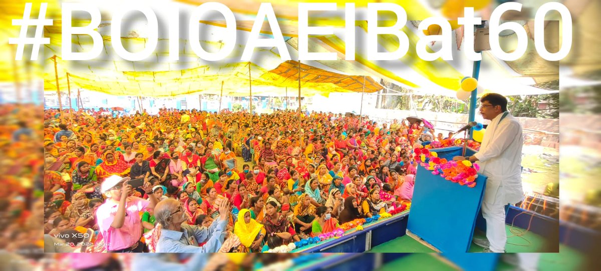 #BOIOAEIBat60..