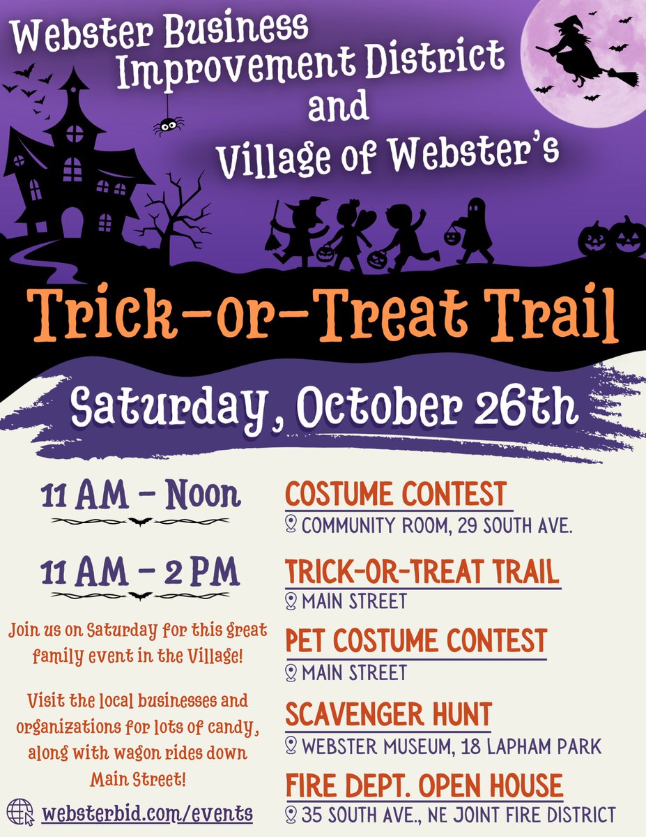 VillageofWebsterNY (@webvillageny) on Twitter photo 