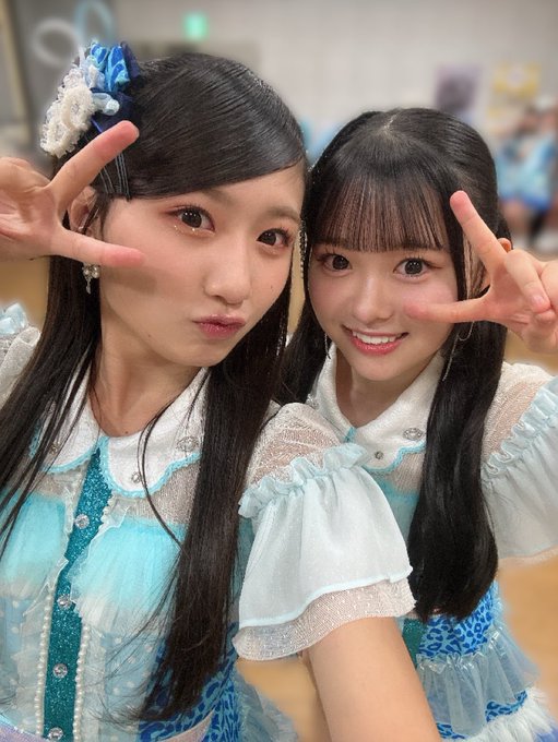 塩月希依音のTwitter画像28