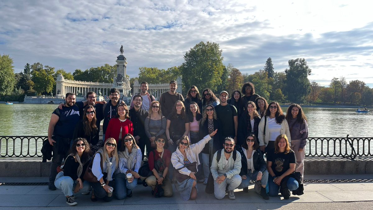 Lysosomes and Disease Lab tweet media