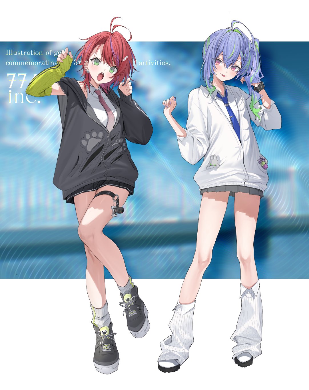 楠ハルイ on X: 