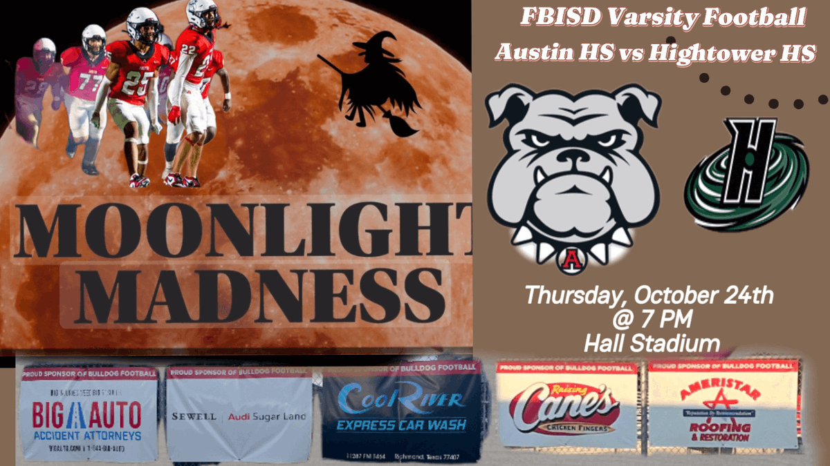 Austin Dawg Football tweet media