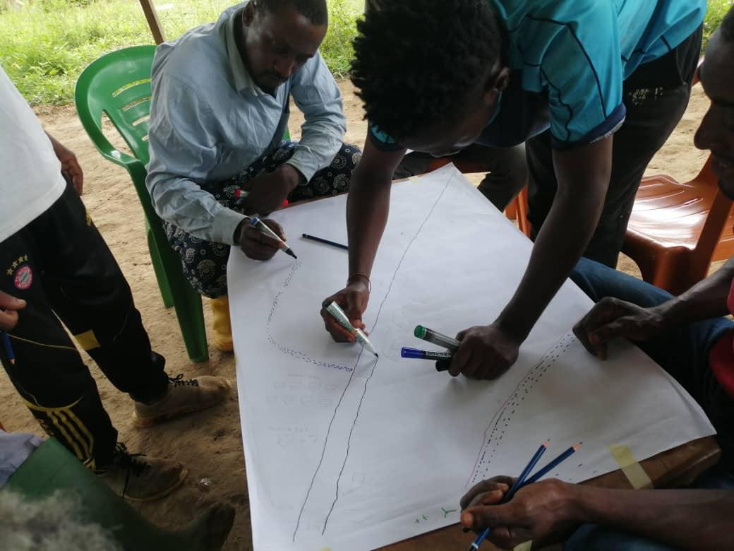 Protection de la Faune : Les communautés et peuples autochtones de la Réserve de la Biosphère du Dja renforcent leur surveillance
#Conservation #BiosphèreDuDja #SurveillanceCommunautaire #Faune #MINFOF #Flagcameroon #protection