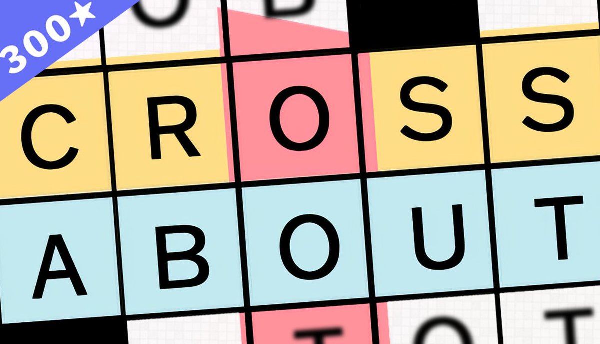 cinqmarsmedia's tweet image. CrossAbout has been released but Steam is repairing an error for the game purchase. Here is a workaround link to buy CrossAbout:
store.steampowered.com/sub/525498/
#IndieGames #IndieDev #WordGames #Steam