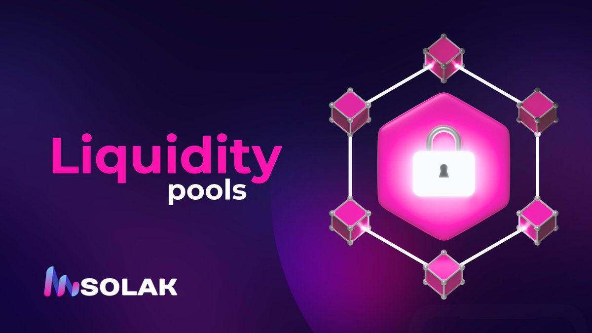 About our cookathon phase, still very much locked in🔒 

We are prepared for Solak liquidity pool opportunities for $SGPT and they are immense. Stake, earn, and maximize your profits in the Solak DeFi ecosystem.