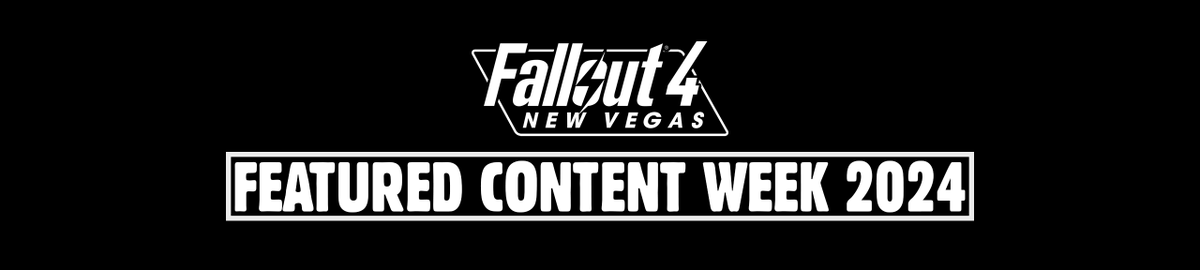 Fallout 4 New Vegas tweet media