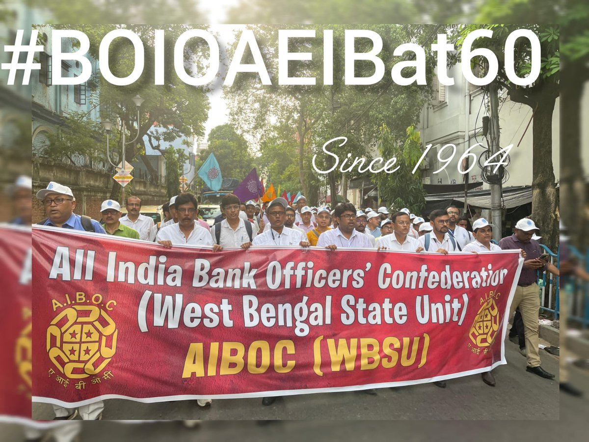 #BOIOAEIBat60 ..